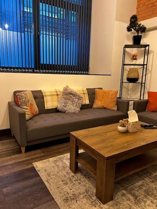 Cityzenretreat - Mezzanine Apartment Sleeps 4 Sheffield City Centre Esterno foto