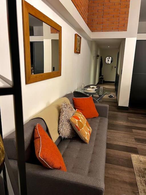 Cityzenretreat - Mezzanine Apartment Sleeps 4 Sheffield City Centre Esterno foto