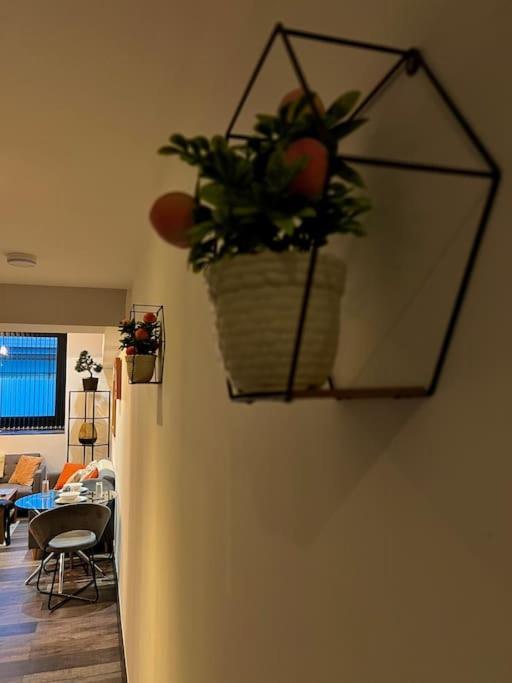 Cityzenretreat - Mezzanine Apartment Sleeps 4 Sheffield City Centre Esterno foto